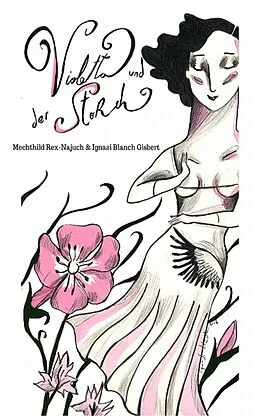 E-Book (epub) Violetta und der Storch von Mechthild Rex-Najuch