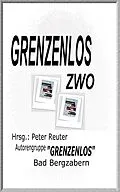 E-Book (epub) Grenzenlos Zwo von Peter Reuter