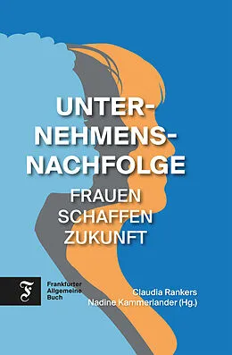 E-Book (epub) Unternehmensnachfolge von 