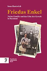E-Book (epub) Friedas Enkel von Inna Hartwich