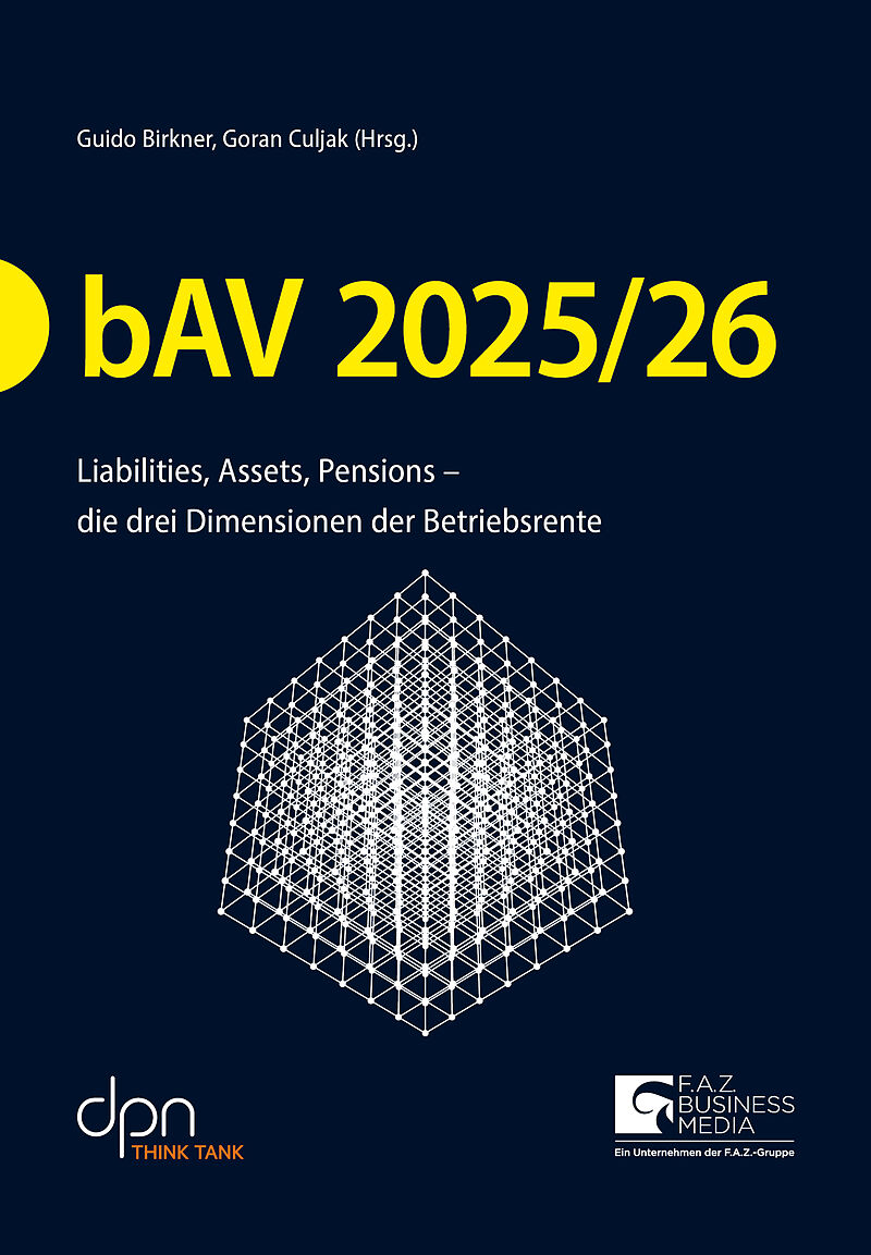 bAV 2025/26