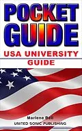 E-Book (epub) Usa University Guide von Marlene Bell