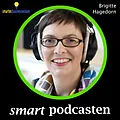 E-Book (epub) Smart podcasten von Brigitte Hagedorn