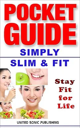 E-Book (epub) Simply Slim & Fit von Emily Brown Jackson