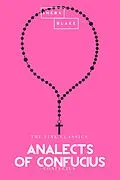 E-Book (epub) Analects of Confucius / The Pink Classics von Confucius, Sheba Blake