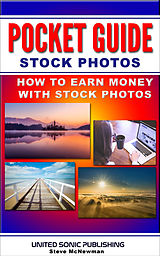 E-Book (epub) Pocket Guide - Stock Photos von Steve McNewman