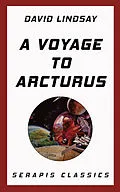 E-Book (epub) A Voyage to Arcturus von David Lindsay