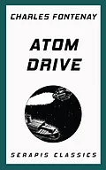 E-Book (epub) Atom Drive von Charles Fontenay