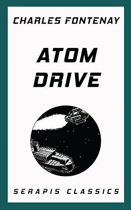 E-Book (epub) Atom Drive von Charles Fontenay