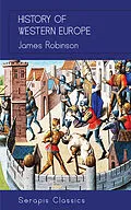 E-Book (epub) History of Western Europe von James Robinson