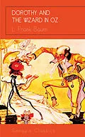 E-Book (epub) Dorothy and the Wizard in Oz von L. Frank Baum