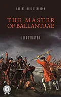 E-Book (epub) The Master of Ballantrae von Robert Louis Stevenson