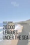 E-Book (epub) 20,000 Leagues Under the Sea von Jules Verne, Sheba Blake