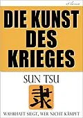 E-Book (epub) Die Kunst des Krieges von Sun Tsu