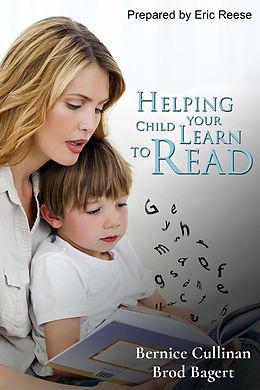 E-Book (epub) Helping your Child Learn to Read von Bernice Cullinan, Brod Bagert