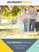 eBook (epub) ICS Finance Manual de Christian Pälchen