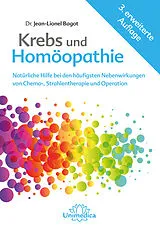 E-Book (epub) Krebs und Homöopathie von Jean-Lionel Bagot