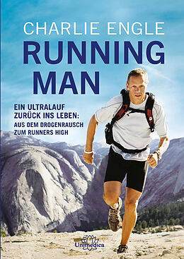 E-Book (epub) Running Man von Charlie Engle