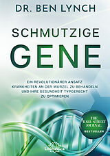 E-Book (epub) Schmutzige Gene von Ben Lynch