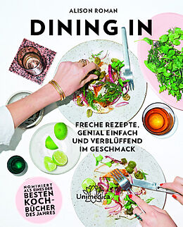 Fester Einband Dining In von Alison Roman