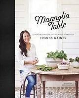 Fester Einband Magnolia Table von Joanna Gaines