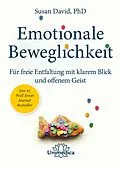 E-Book (epub) Emotionale Beweglichkeit von Susan David