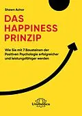 E-Book (epub) Das Happiness-Prinzip von Shawn Achor