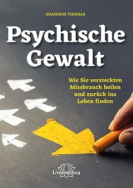 E-Book (epub) Psychische Gewalt von Shannon Thomas