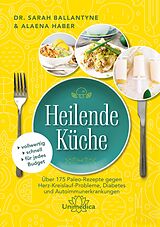 E-Book (epub) Heilende Küche von Aleana Haber