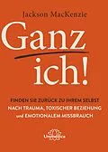 E-Book (epub) Ganz ich! von Jackson MacKenzie