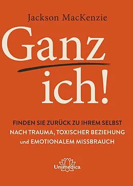 E-Book (epub) Ganz ich! von Jackson MacKenzie