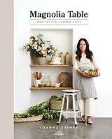 Fester Einband Magnolia Table von Joanna Gaines