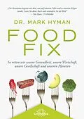 E-Book (epub) Food Fix von Mark Hyman
