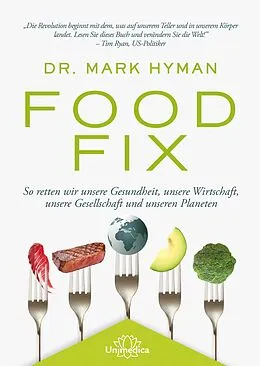 E-Book (epub) Food Fix von Mark Hyman