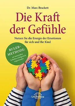 E-Book (epub) Die Kraft der Gefühle von Marc Brackett