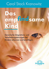 E-Book (epub) Das empfindsame Kind von Carol Kranowitz Stock