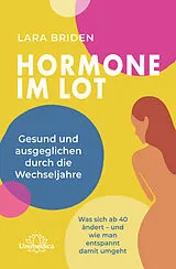 E-Book (epub) Hormone im Lot von Lara Briden