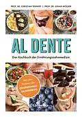 E-Book (epub) AL Dente von Christian Tennert, Johan Wölber