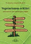 E-Book (epub) Vegetarismus erklärt von Natasha Campbell-McBride