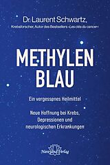 Fester Einband Methylenblau von Laurent Schwartz