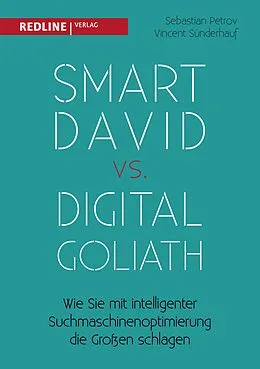 E-Book (pdf) Smart David vs Digital Goliath von Vincent Sünderhauf, Sebastian Petrov