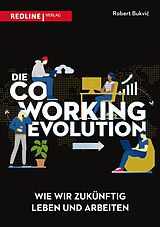 E-Book (pdf) Die Coworking-Evolution von Robert Bukvic