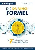 E-Book (pdf) Die Da-Vinci-Formel von Jens Möller