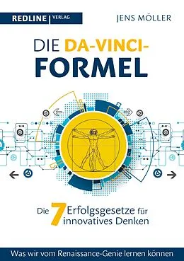 E-Book (pdf) Die Da-Vinci-Formel von Jens Möller