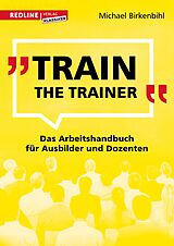 E-Book (pdf) Train the Trainer von Birkenbihl Michael