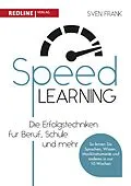 E-Book (epub) Speed Learning von Sven Frank