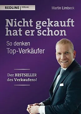 E-Book (epub) Nicht gekauft hat er schon von Martin Limbeck