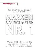 E-Book (pdf) Markenbotschafter Nr. 1 von Christopher A. Runge, Allan Grap