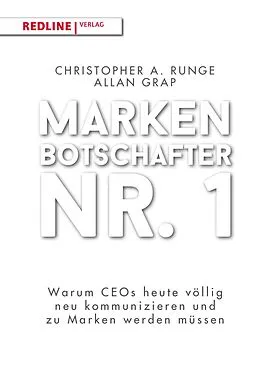 E-Book (pdf) Markenbotschafter Nr. 1 von Christopher A. Runge, Allan Grap