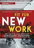 E-Book (pdf) Fit für New Work von Christiane Brandes-Visbeck, Susanne Thielecke